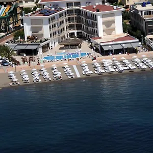 Pasa Garden Beach Hotel