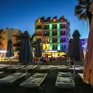 Yuzbasi Beach Hotel