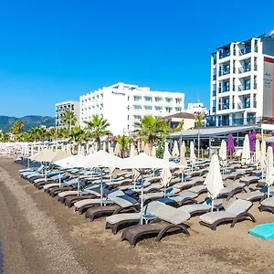 Beach Hotel