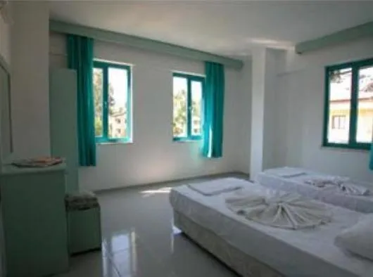 Nur Apart Aparthotel Marmaris