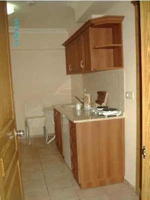 Nur Apart Aparthotel Marmaris 2*,  Turkey