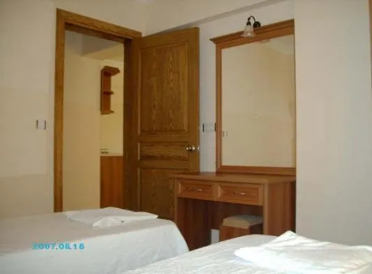 Nur Apart Aparthotel Marmaris 2*,