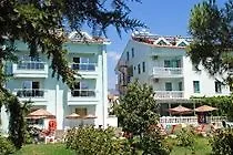 Nur Apart Aparthotel Marmaris